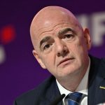 Gianni Infantino, Rusya’ya uygulanan yasağın kaldırılması gerektiğini düşünüyor