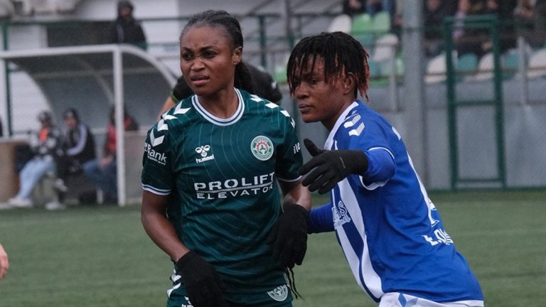 Giresun Sanayispor ile Hakkarigücü yenişemedi