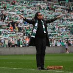 Gökhan Kırdar’dan Bursaspor tribünlerine “Cendere” şov