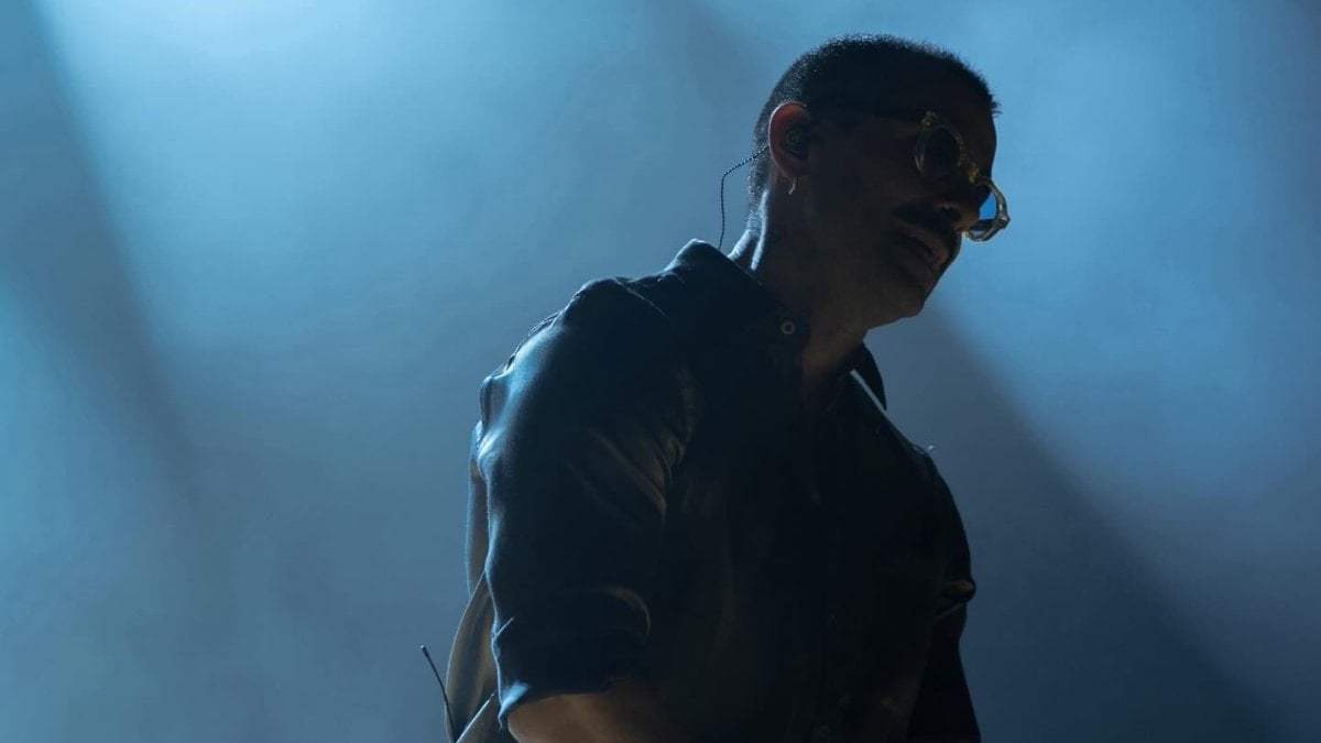 Gökhan Türkmen’den oje itirafı: Hoşuma gidiyor