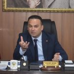 Görele Belediyesi’nde seçim öncesi CHP’den iki isim istifa etti