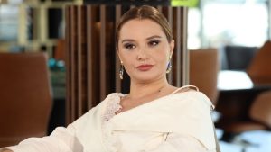 Gözde Seda Altuner’den zayıflama itirafı geldi: İğne kullandım