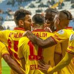 Göztepe, bu sezon İstanbul takımlarına 1 kez yenildi