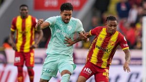 Göztepe – Kayserispor maçında gol sesi çıkmadı