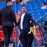 Göztepe, Shakhtar Donetsk’i ağırlamaya hazır