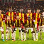 Göztepe son 11 maçta 1 kez yenildi