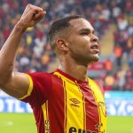 Göztepe’de Juan’a Lille talip oldu