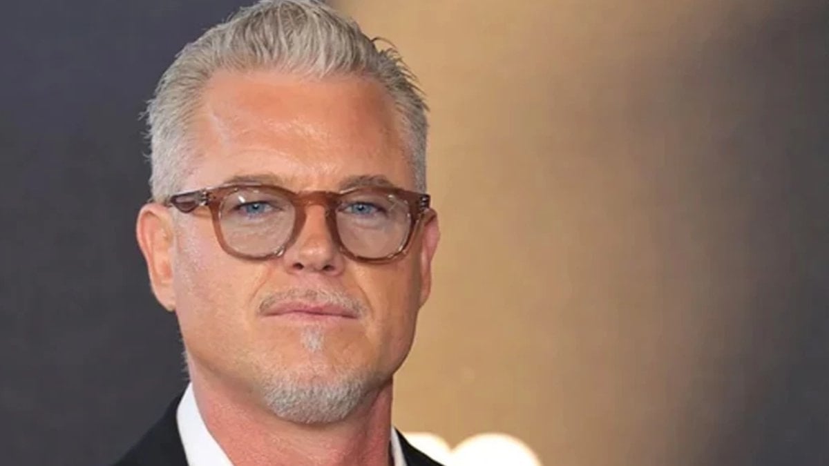 Grey’s Anatomy’nin yıldızıydı! Eric Dane hayatını kaybetti