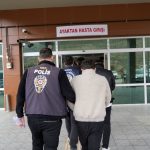 Gümüşhane’de 391 milyon TL’lik yasa dışı ağını batan kafe ortaya çıkardı