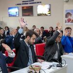 Güzelbahçe Belediyesi Afet İşleri Müdürlüğü Kuruldu