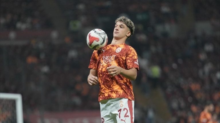 Hakan Çağrı Balta kriz çıkarttı: Fenerbahçe’ye transfer olmaya hazırlanıyor