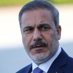 Hakan Fidan’dan barış diplomasisi