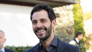 Hakan Sabancı’dan yabancı modellere takip