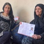 Hakkari’de 40 yıldır ‘vatansız’ belgesiyle yaşıyorlar