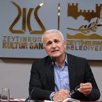 Hallac-ı Mansur: Tasavvuf ve Şatahat Dili programında Şubat ayı semineri gerçekleşti