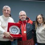 Hamleler sağlıklı yaş için yapıldı