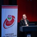 Hasan Âli Yücel Konak’ta anıldı