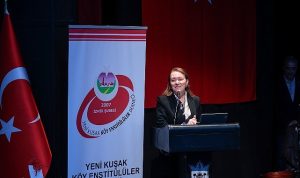 Hasan Âli Yücel Konak’ta anıldı