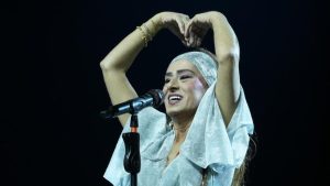 Hastanelik olmuştu! Yıldız Tilbe sağlık durumuyla ilgili bilgi verdi