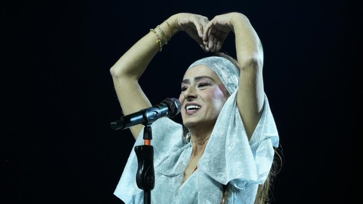 Hastanelik olmuştu! Yıldız Tilbe sağlık durumuyla ilgili bilgi verdi