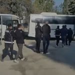 Hatay merkezli rüşvet ve kaçakçılık operasyonu