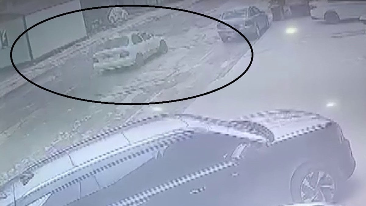 Hatay’da 17 yaşındaki ehliyetsiz sürücü ölümden döndü