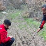 Hatay’da apart otelin penceresinden çıkan Uğur’dan haber yok