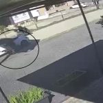 Hatay’da bisikletliye çarpan otomobil can aldı