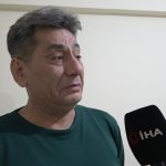 Hatay’da enkazdan annesinin cenazesini çıkaran kepçe operatörü o anları anlattı