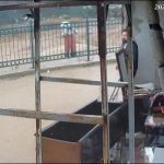 Hatay’da sel sularında evi zarar gördü