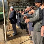 Hatay’da soba zehirlenmesi sonucu baba ile kızı hayatını kaybetti