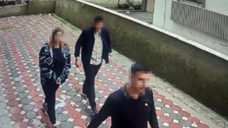 Hatay’da telefon hırsızları, sinyalle yakayı ele verdi