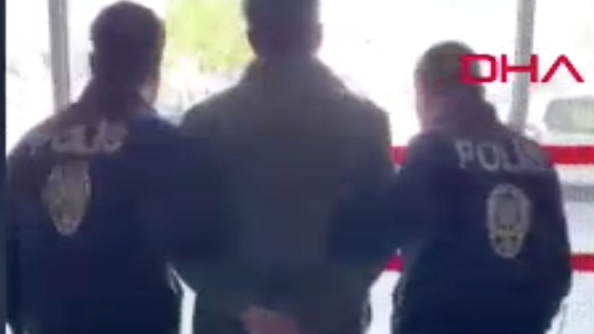 Hatay’daki silahlı saldırıda cinsel taciz ayrıntısı