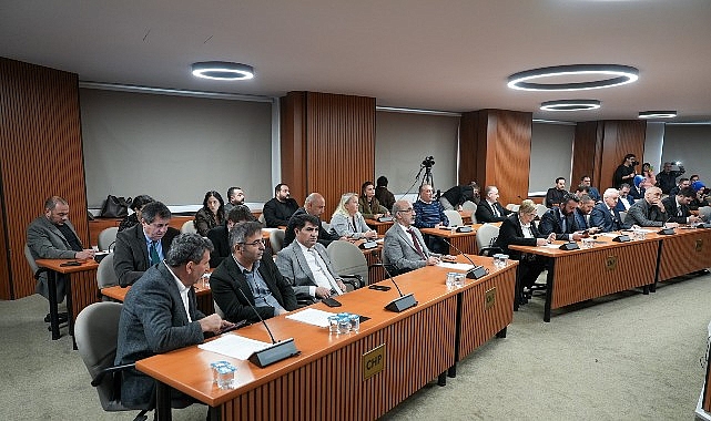 Hataylılardan Maltepe Belediyesi’ne teşekkür mektubu