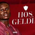 Hatayspor, Prince Ating’i transfer etti