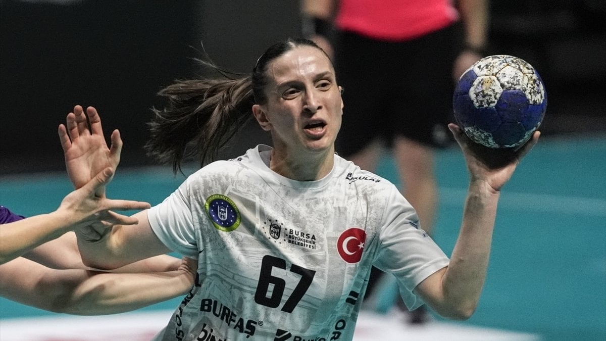 Hentbol Kadınlar Süper Lig’de normal sezon sona erdi