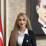 Herkesin “Barbie kaymakam” dediği Tuğçe Orhan görevine asaleten atandı