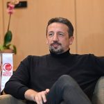 Hidayet Türkoğlu: Bir NBA maçını ülkemize getirmeyi düşünüyoruz
