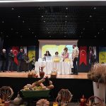 Hobi Bahçeleri’nde 7. Dönem Kura Heyecanı