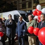 Hocalı’nın Acısı Bornova’da Yaşatıldı