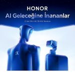 HONOR, MWC 2026’da yapay zekâyı robot teknolojileriyle fiziksel dünyaya taşıyor