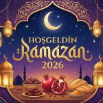 Hoş geldin Ramazan 2026: En güzel “Hayırlı Ramazanlar” mesajları ve dilekleri…