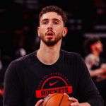 Houston Rockets’ı yenen Charlotte Hornets, galibiyet serisini 8 maça çıkardı