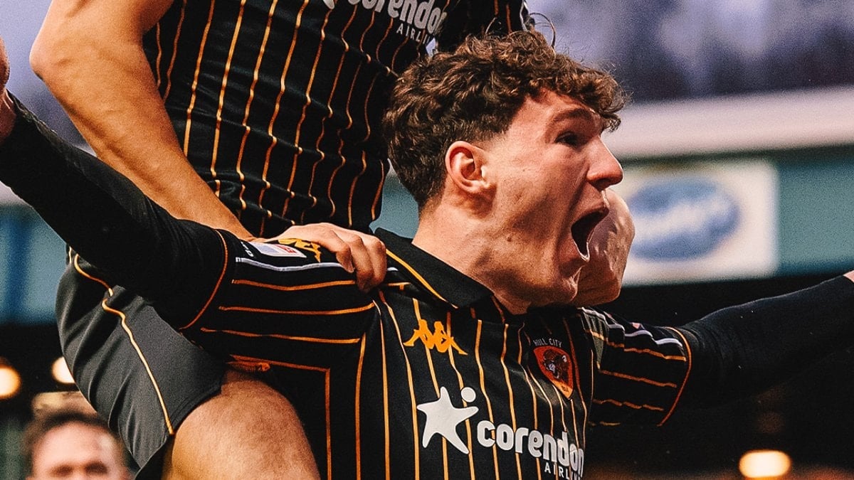 Hull City, Blackburn Rovers’ı tek golle yıktı