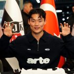 Hyeon-gyu Oh, imza gününde taraftarlarla buluştu