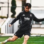 Hyeongyu Oh: Küçükken Beşiktaş maçlarını televizyondan izlerdim