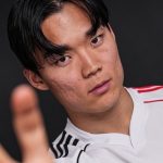 Hyeongyu Oh’dan Beşiktaş taraftarına ilk mesaj!