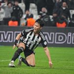 Hyeongyu Oh’tan ilk maçında röveşata golü