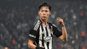 Hyungyu Oh: Kendimle gurur duyuyorum