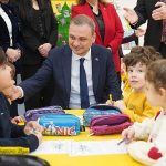 İBB Başkan Vekili Aslan’dan Beylikdüzü’ne Ziyaret